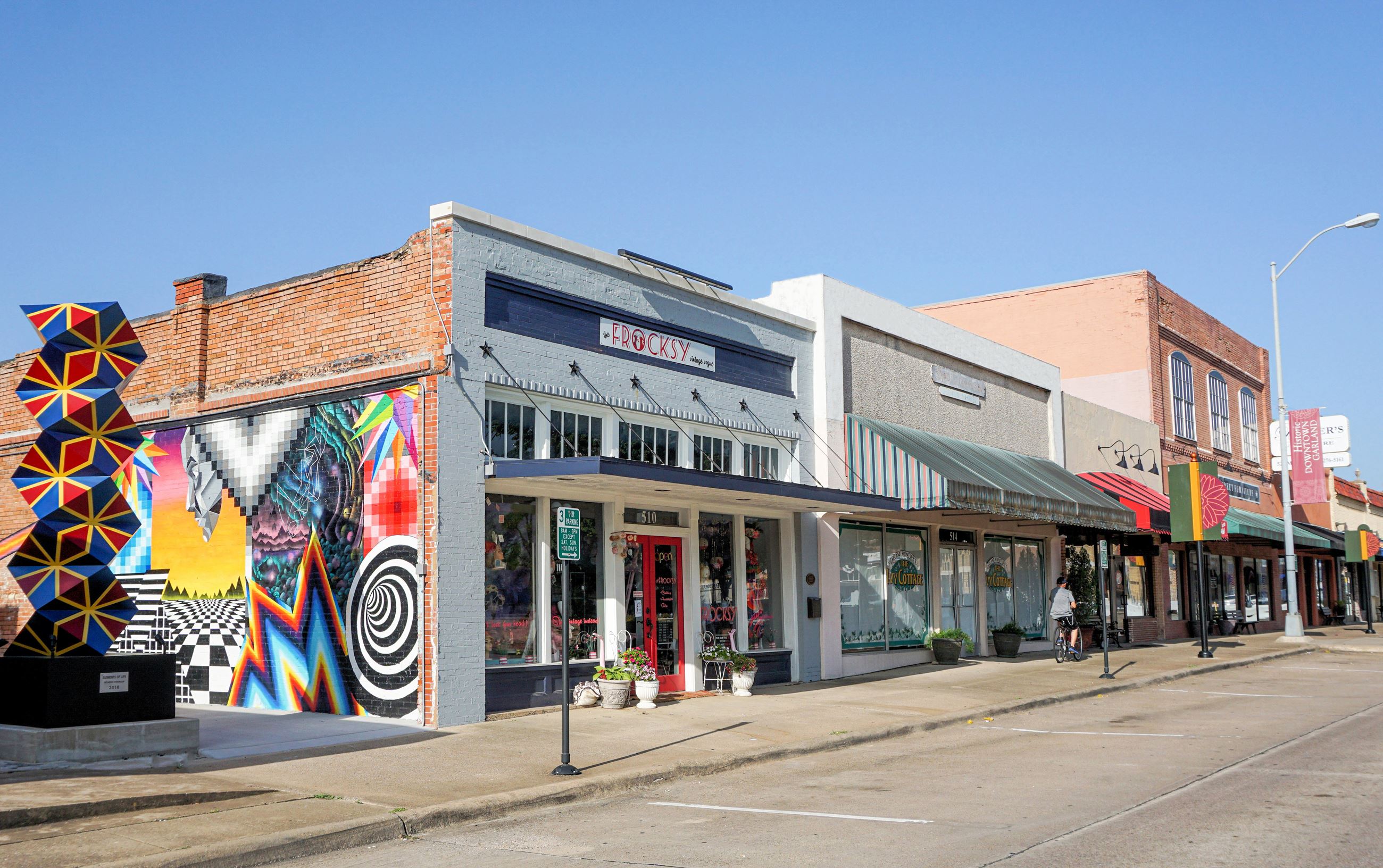 Artificial turf services in Garland